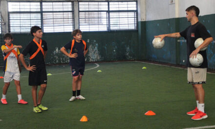 La educación salesiana celebra el Día Internacional del Deporte para el Desarrollo y la Paz