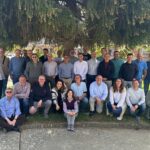 León acoge la reunión de directores generales de Salesianos Santiago el Mayor