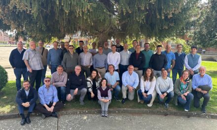 León acoge la reunión de directores generales de Salesianos Santiago el Mayor