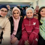 Emergencia en Oriente Medio: ayuda a familias desplazadas y apuesta por la educación