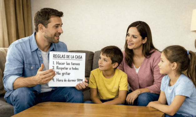 Normes de la casa
