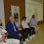 Pepe González, un corazón lleno de corazones