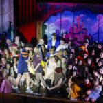 Un año más, el teatro es protagonista de la vida salesiana