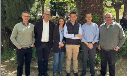 Escuelas Católicas apuesta por reforzar la espiritualidad y la vida comunitaria en sus centros