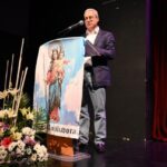 El pregón del salesiano Alberto Payá Rico marca el inicio de las fiestas de María Auxiliadora de El Campello