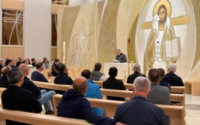 El Rector Mayor invita a la conversión, a la esperanza y a la coherencia de vida