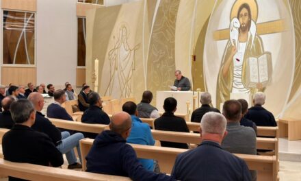 El Rector Mayor invita a la conversión, a la esperanza y a la coherencia de vida