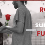 Una rosa que transforma vidas