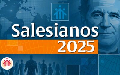Salesianos 2025, un documental sobre misión, juventud y esperanza