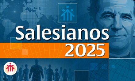 Salesianos 2025, un documental sobre misión, juventud y esperanza