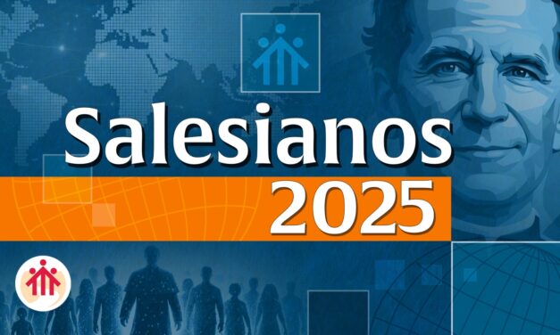 Salesianos 2025, un documental sobre misión, juventud y esperanza