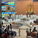 Centenario de Salesianos Paseo: historia, encuentro y futuro