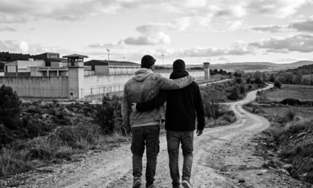 Travesías: año y medio acompañando procesos de cambio que empiezan dentro… y continúan fuera