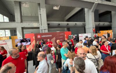 La Feria de la Formación Profesional 2026 llega a Madrid