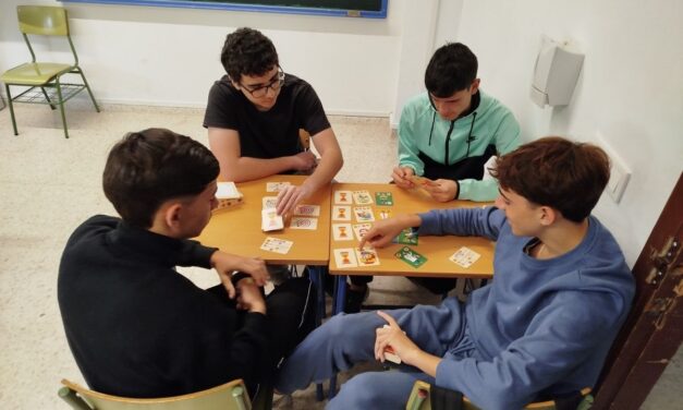 “No hacer nada cuando ves un conflicto también es tomar una postura”