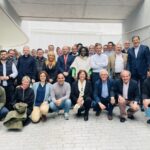 participaci?n salesiana en el encuentro de agentes de la pastoral deportiva