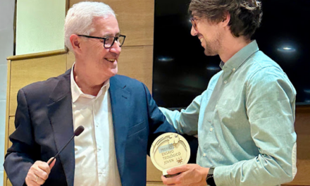 juan carlos aonso: ??a eucarist?a es la mesa com?n, pero a veces discriminamos?? /><span class=