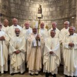 celebrando 50 a?os de sacerdocio como salesianos de don bosco