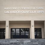 ?salvador olivella urp??, un auditorio salesiano para cabezo de torres