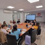 Acompañamiento y cuidado de los Centros Juveniles de Salesianos Santiago el Mayor