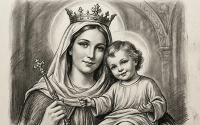 Confía…y verás lo que son milagros