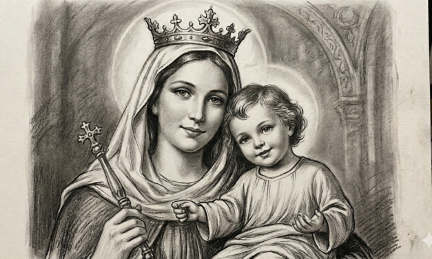 Confia…i veuràs el que són miracles