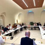 Primer encuentro mundial de formación para Vicarios Inspectoriales