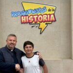 de algeciras a estados unidos gracias a una beca de la fundaci?n amancio ortega