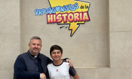 de algeciras a estados unidos gracias a una beca de la fundaci?n amancio ortega