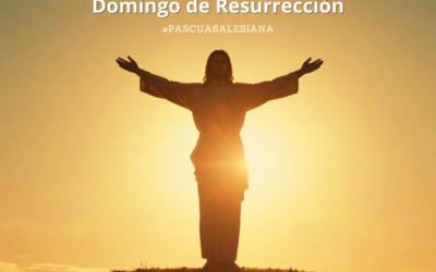 Domingo de Resurrección