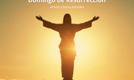 domingo de resurrecci?n
