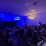Voluntariado Social en las Nits de FiSAT