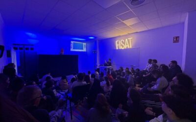 Voluntariado Social en las Nits de FiSAT