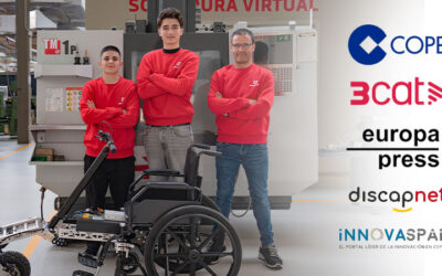 De las aulas de Sarrià al impacto en los medios de comunicación