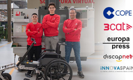 De las aulas de Sarrià al impacto en los medios de comunicación