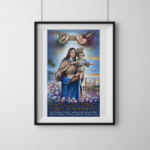 las palmas de gran canaria celebrar? la coronaci?n can?nica de mar?a auxiliadora