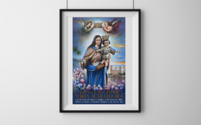 Las Palmas de Gran Canaria celebrará la Coronación Canónica de María Auxiliadora