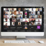 hyper-ratio: un encuentro internacional en l?nea