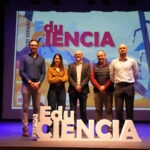 alcal? de guada?ra inspira la b?squeda de vocaciones cient?ficas