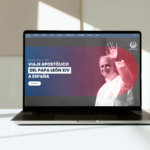 Abiertas las inscripciones para participar como peregrinos en la visita del Papa