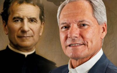 Anunciada la visita extraordinaria a la Inspectoría Salesiana María Auxiliadora