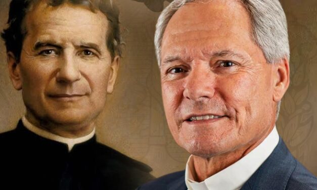 Anunciada la visita extraordinaria a la Inspectoría Salesiana María Auxiliadora