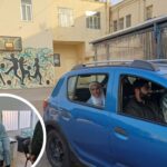 lo dej? todo atr?s??menos la esperanza