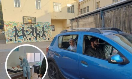 lo dej? todo atr?s??menos la esperanza