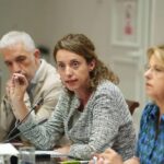 La voz salesiana llega al Parlamento de Canarias para combatir la pobreza infantil