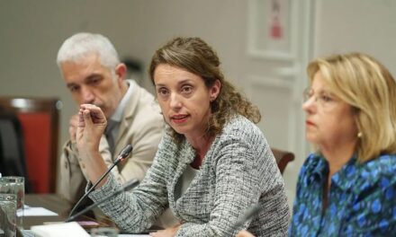 La voz salesiana llega al Parlamento de Canarias para combatir la pobreza infantil