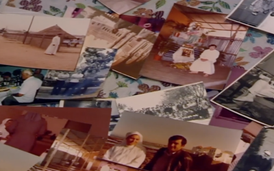 El programa «Solidarios» recuerda la figura del salesiano José Antonio Rodríguez Bejerano