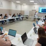 la confederaci?n don bosco re?ne a los servicios t?cnicos de las federaciones de centros juveniles e inspector?as