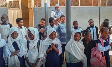 los salesianos reabren escuelas en sud?n tras tres a?os de guerra