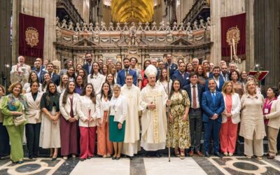 “Un sueño, una promesa y el futuro”, en el 150 Aniversario de los Salesianos Cooperadores